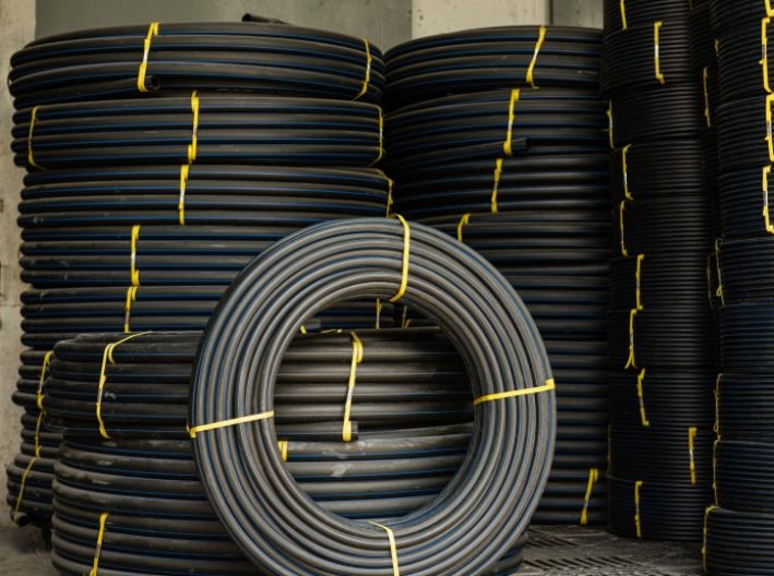 hdpe-3 High-Density Polyethylene (HDPE)