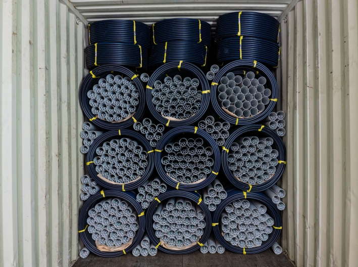 hdpe-4 High-Density Polyethylene (HDPE)