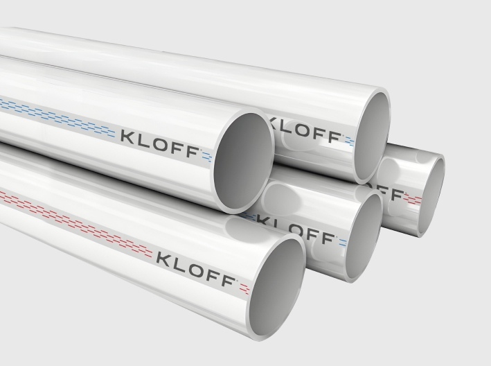 pvc Pipa Polyvinyl Chloride (PVC)